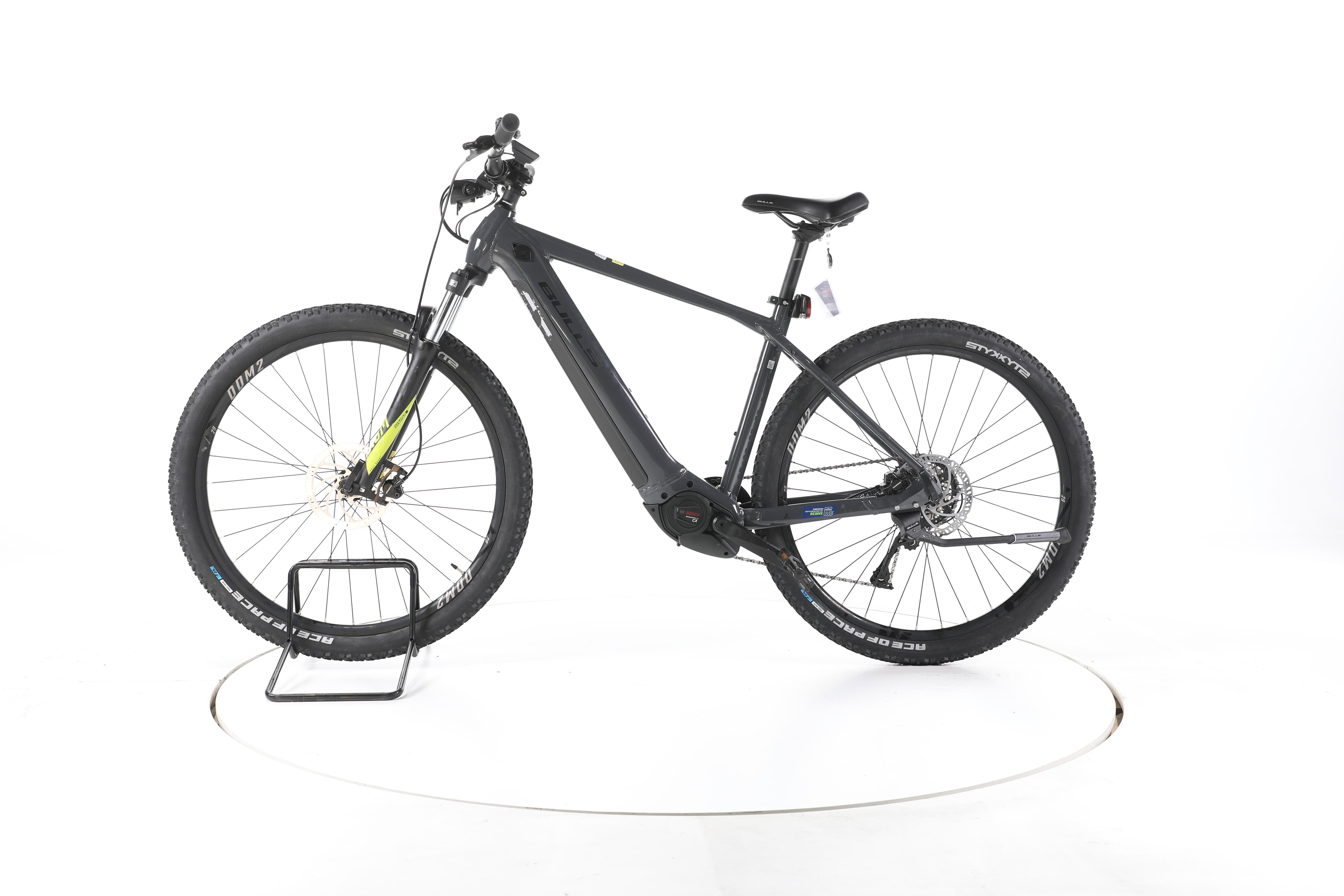 Bulls LT CX EVO E-Bike - Image 7