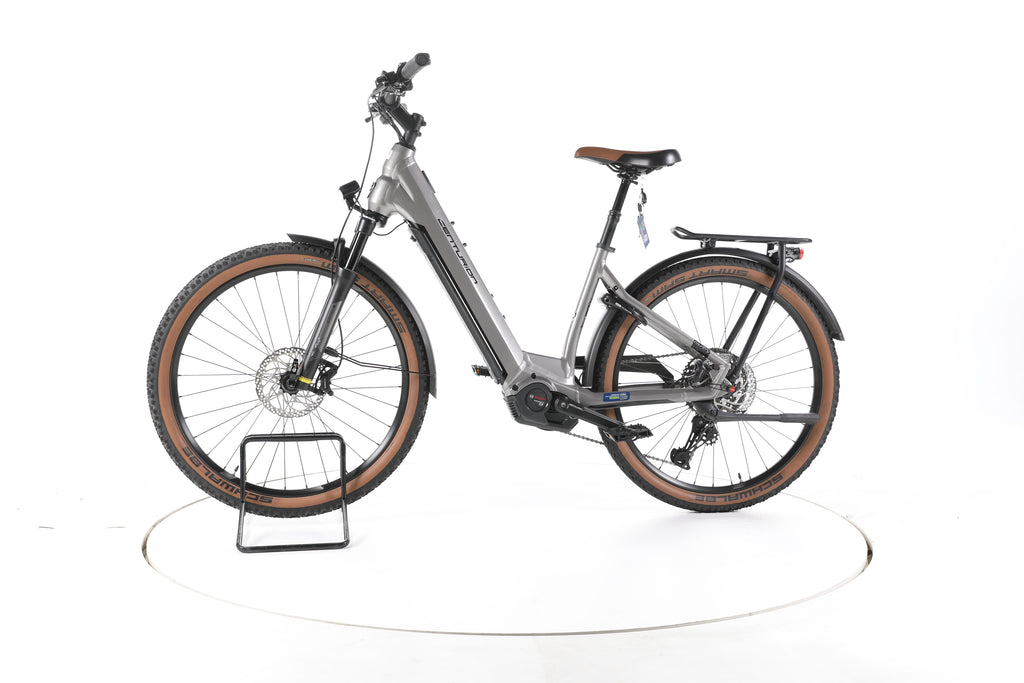 Centurion Country Trekking E-Bike Tiefeinsteiger - Image 7