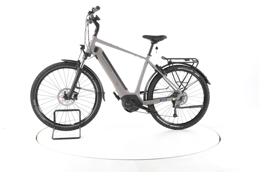 Kalkhoff Entice 3.B Move Trekking E-Bike - Image 7