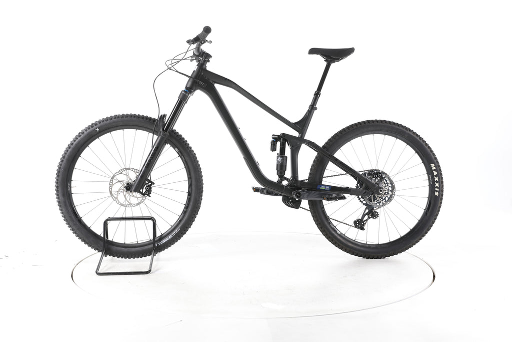 Cube Stereo ONE77 Pro Fahrrad Fully - Image 7