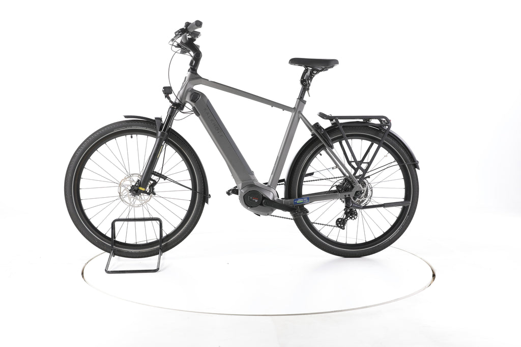 Kalkhoff Endeavour 5.B Advance+ Trekking E-Bike - Image 7
