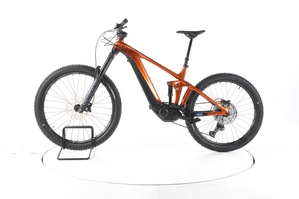 Giant Reign E+ 3 Pro E-Bike Fully - Image 7
