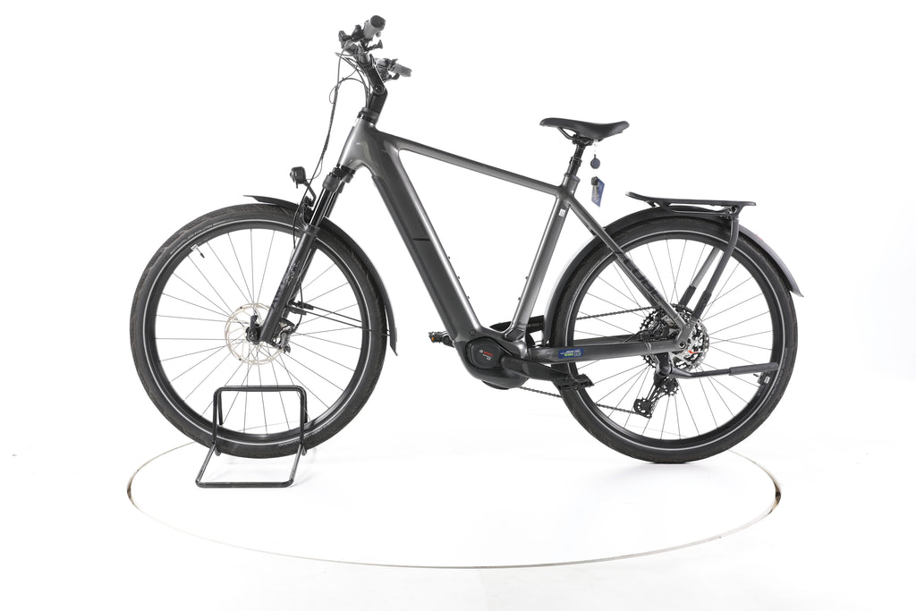 Cube Kathmandu Hybrid SLX Trekking E-Bike 2025 - Image 7