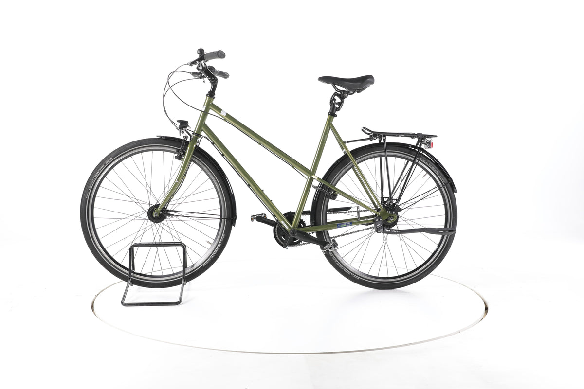 Contoura FE-3 Fahrrad City & Trekking - Image 7