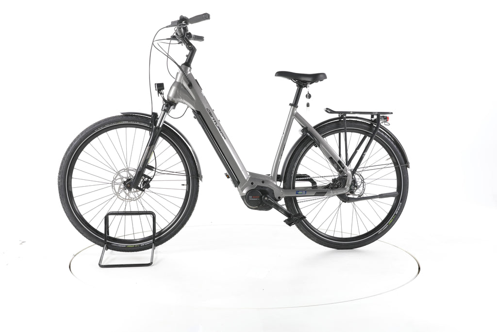 Centurion E-Fire City R650i City E-Bike Tiefeinsteiger - Image 7
