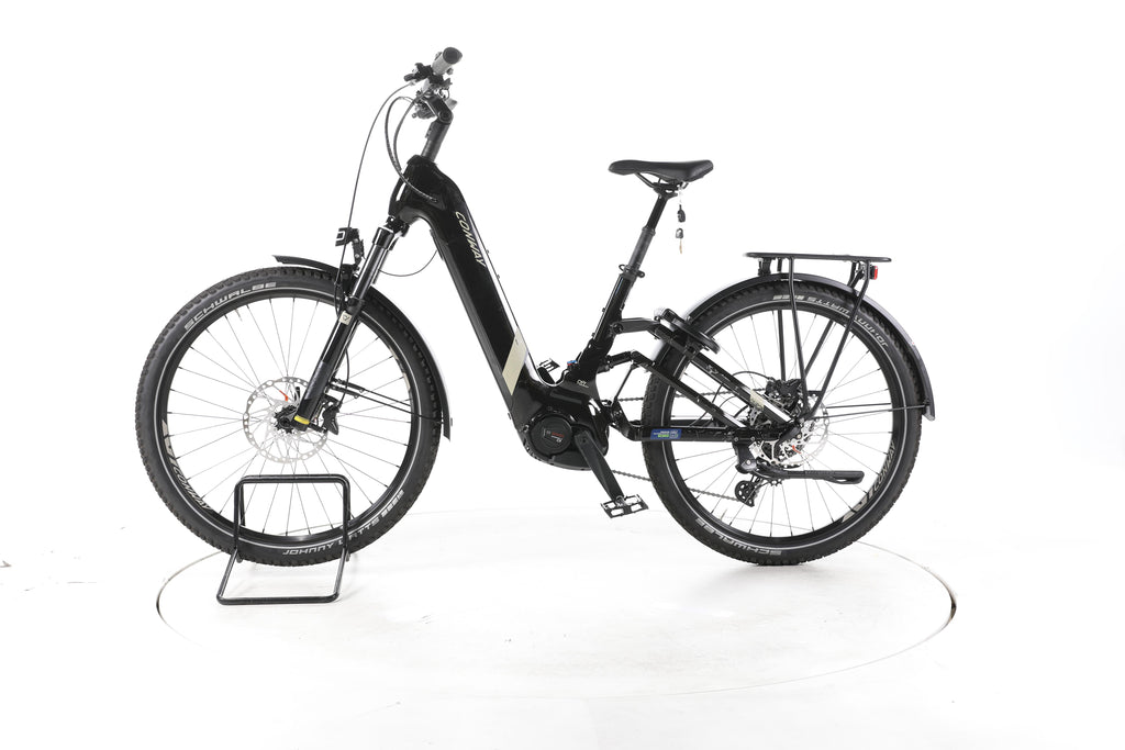 Conway Cairon SUV FS 4.7 SUV E-Bike 2024 - Image 7