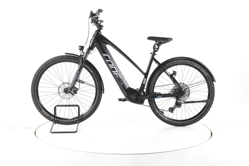 CONE Bikes eCross IN 4.0 E-Bike 2024 - Image 7