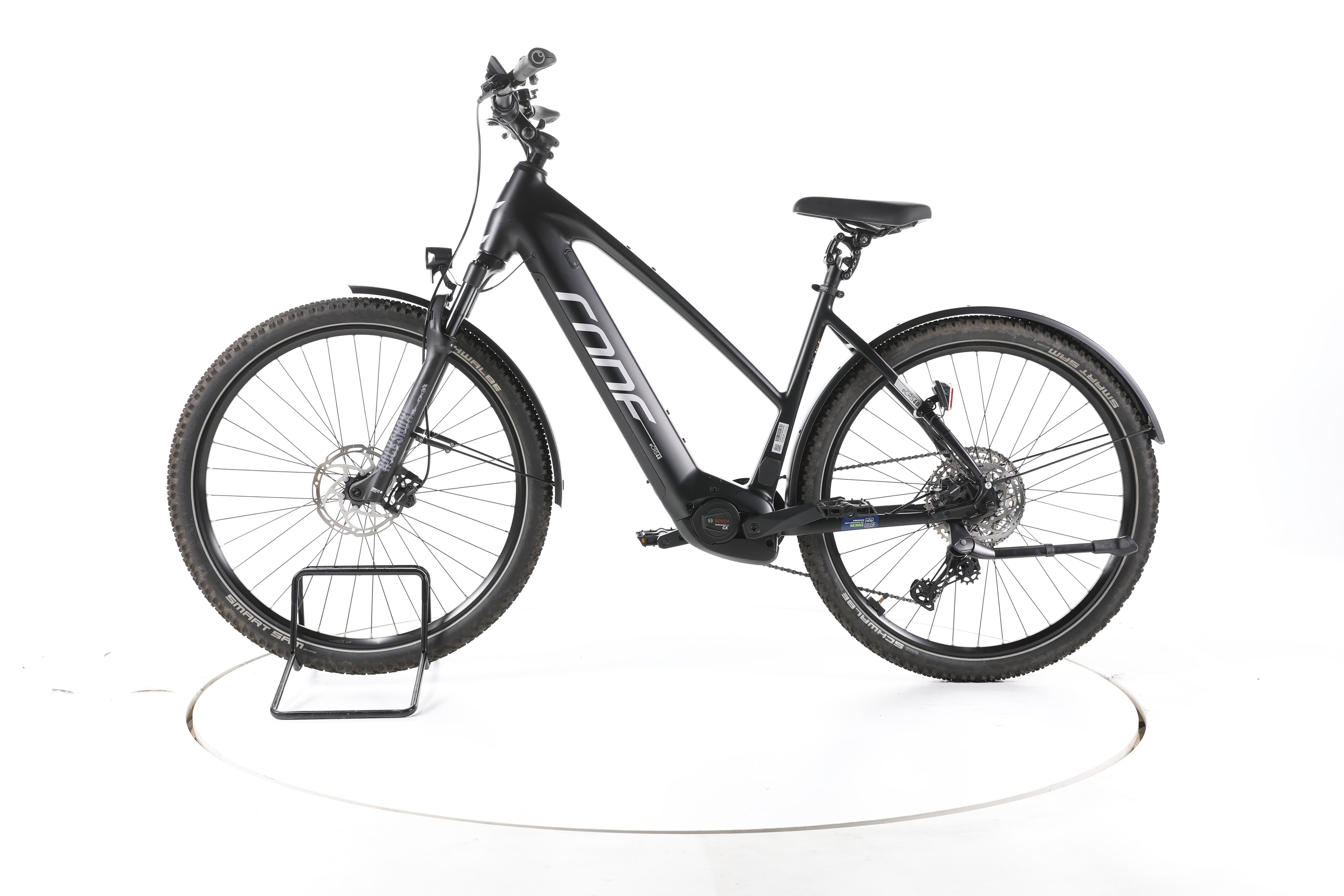 CONE Bikes eCross IN 4.0 E-Bike 2024 - Image 7
