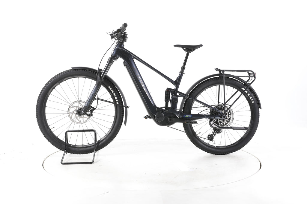 Giant Stance E+ Pro EX 800 SUV E-Bike 2024 - Image 7