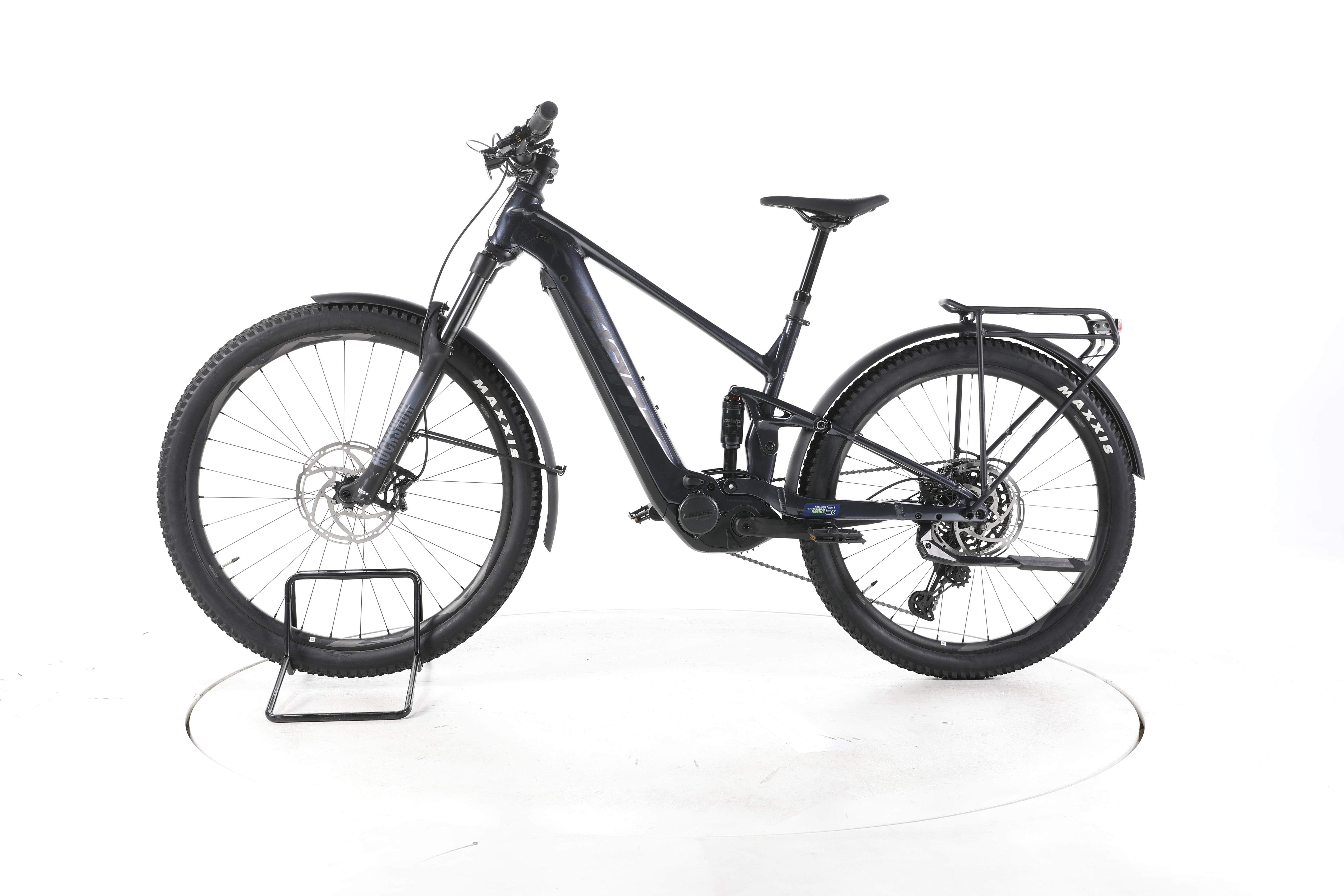Giant Stance E+ Pro EX 800 SUV E-Bike 2024 - Image 7