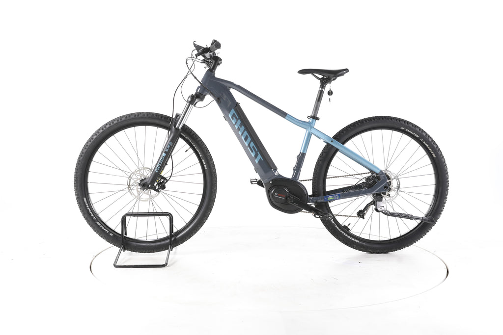 Ghost E-Teru B Essential E-Bike - Image 7