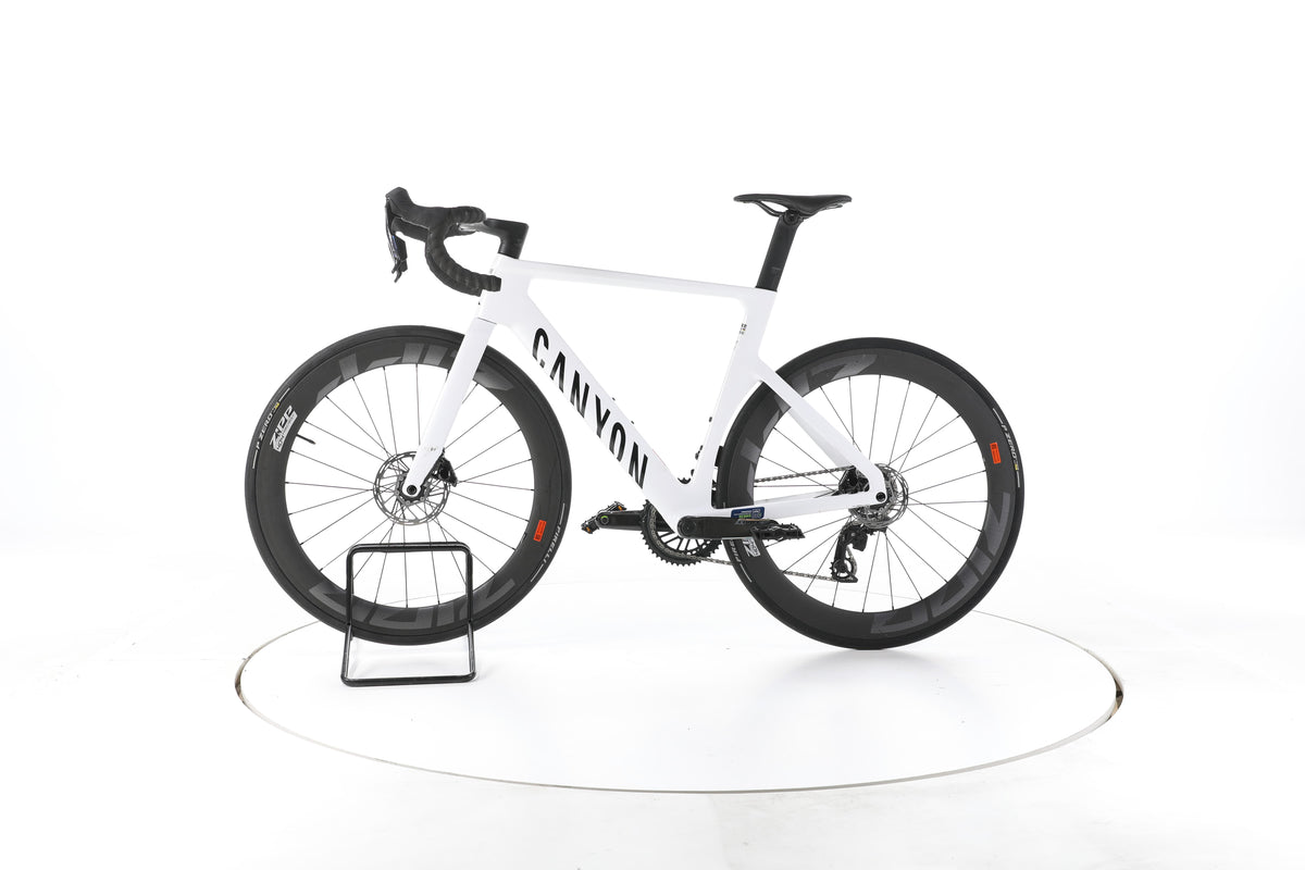 Canyon Aeroad CF SLX 8 AXS Rennrad Carbon 2024 - Image 7