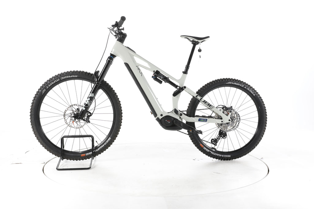 Cube Stereo Hybrid ONE77 HPC SLX E-Bike Fully Carbon 2025 - Image 7