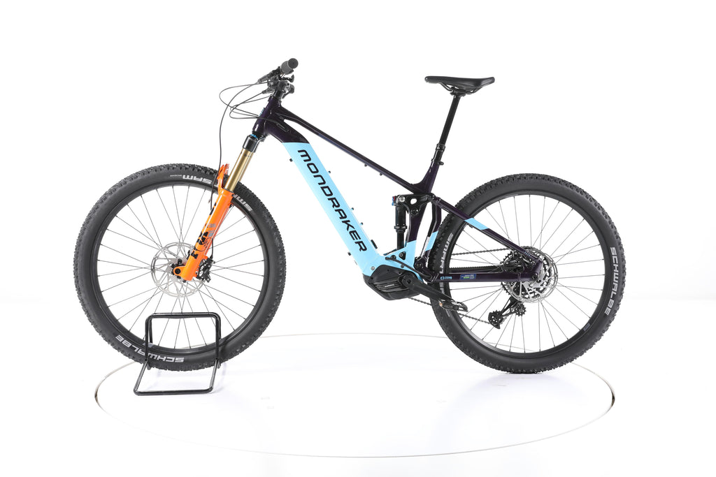 Mondraker DUSK R E-Bike Fully - Image 7