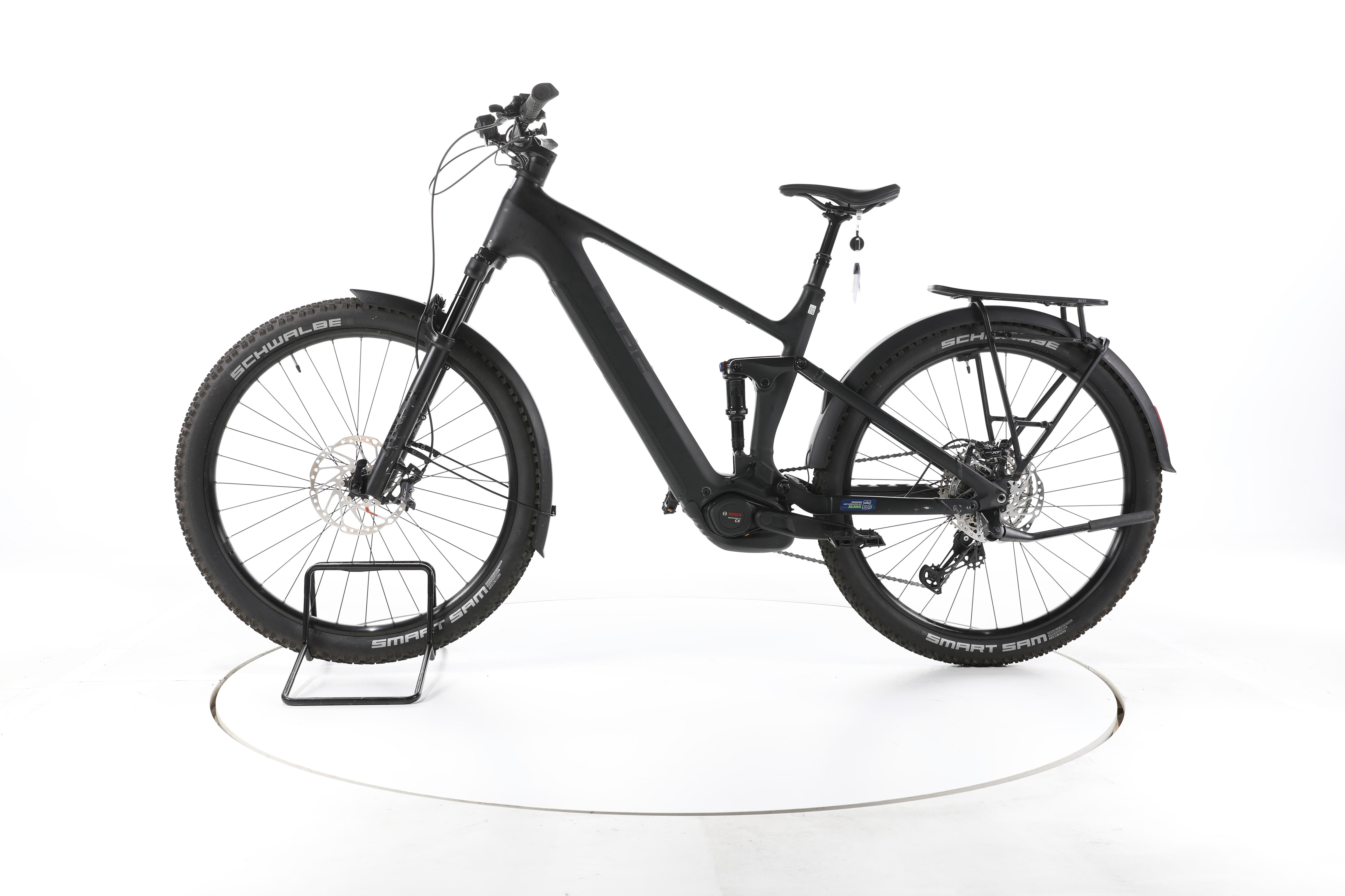 Cube Stereo Hybrid ONE22 SLX Allroad SUV E-Bike 2025 - Image 7