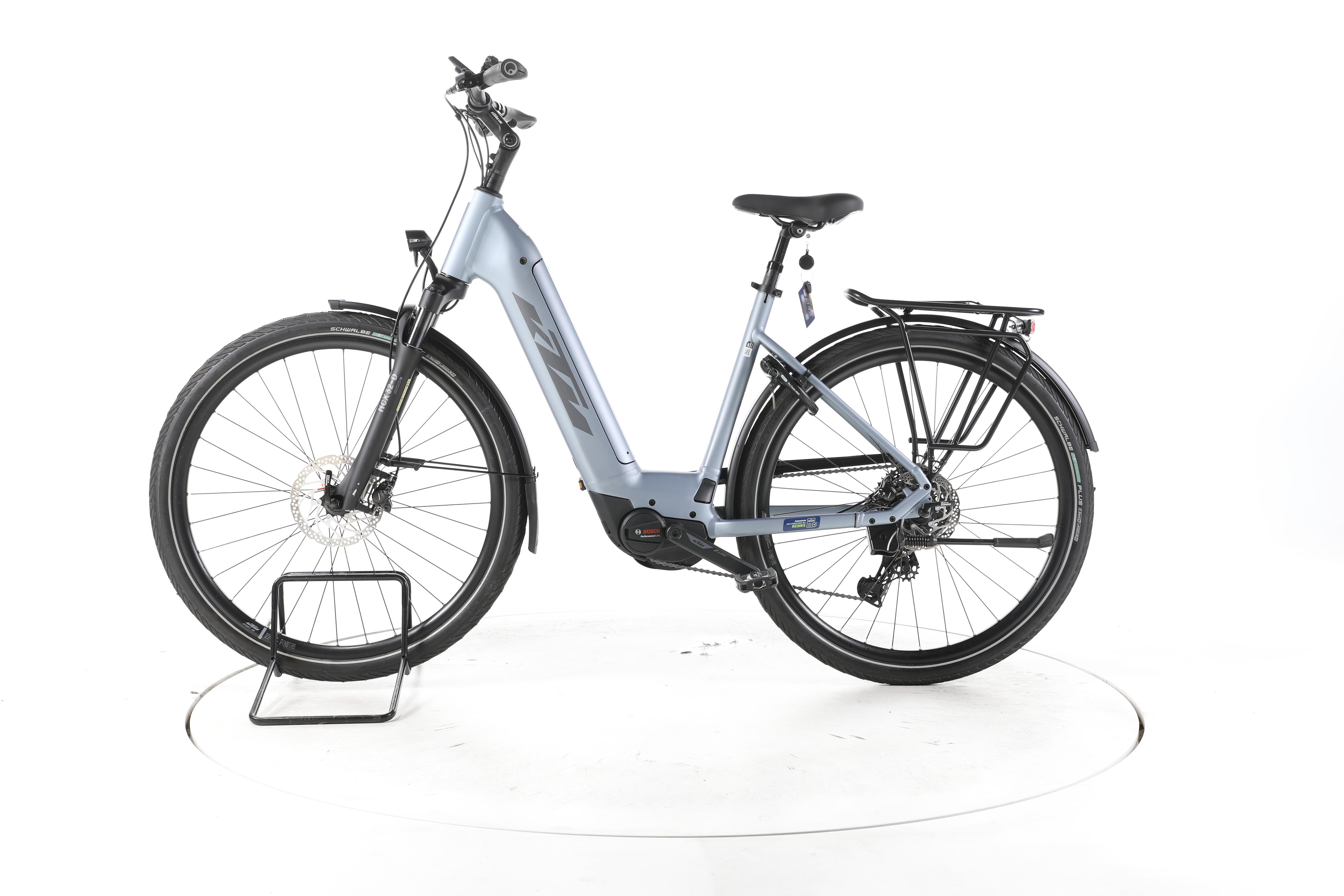 KTM Macina Tour P510 Trekking E-Bike Tiefeinsteiger 2025 - Image 7