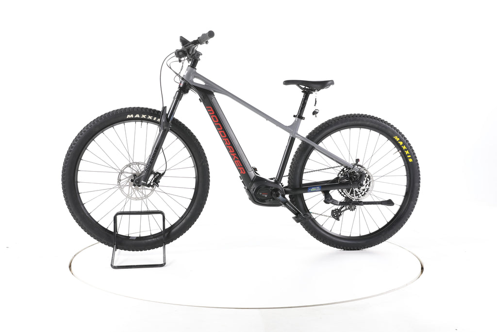 Mondraker Prime 29 E-Bike - Image 7