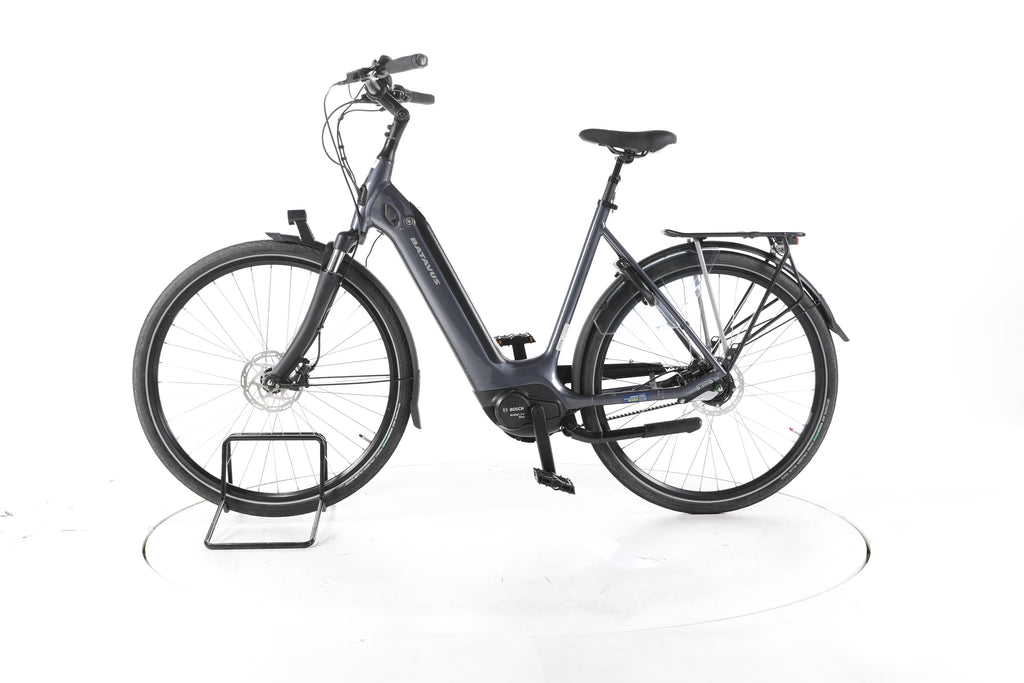 Batavus Finez eGo City E-Bike Tiefeinsteiger - Image 7