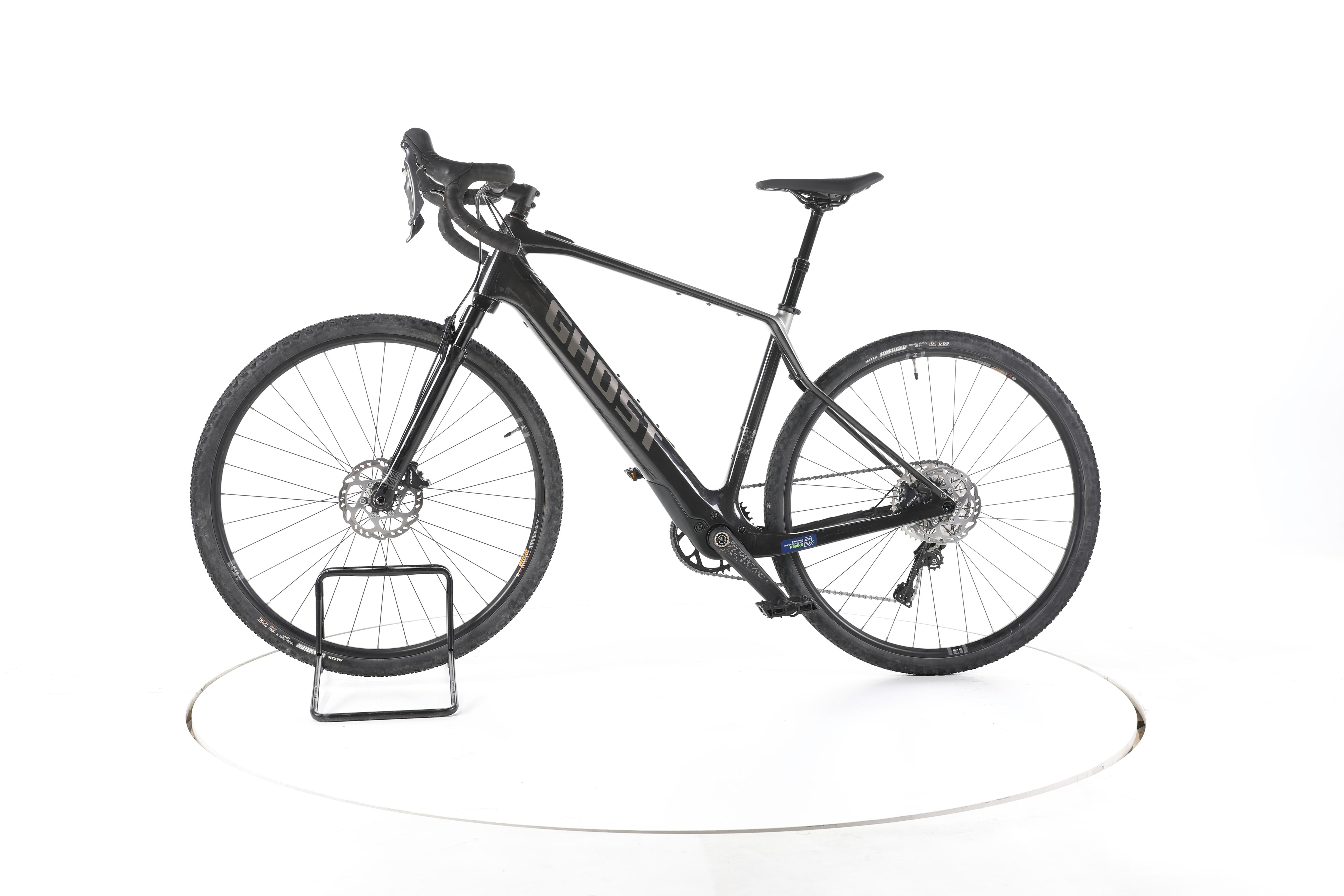 Ghost Path Asket Pro E-Gravel & Rennrad Carbon - Image 7