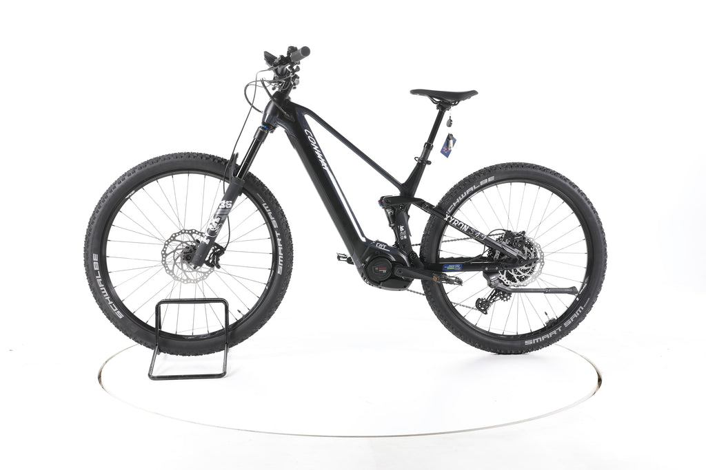 Conway Xyron S 4.9 E-Bike Fully - Image 7