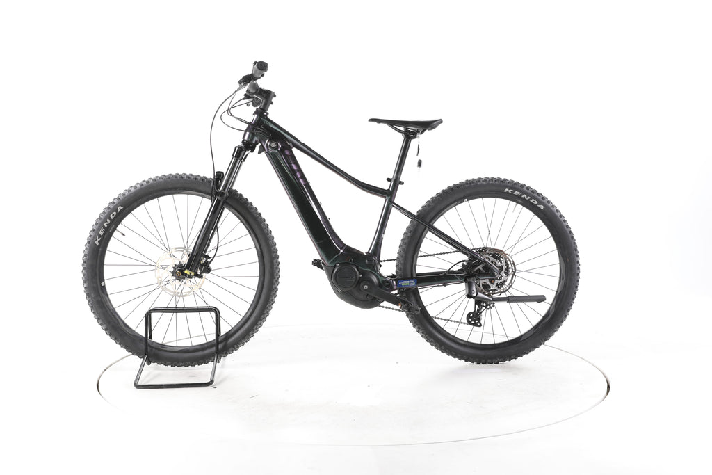 Liv Vall-E+ Pro E-Bike - Image 7