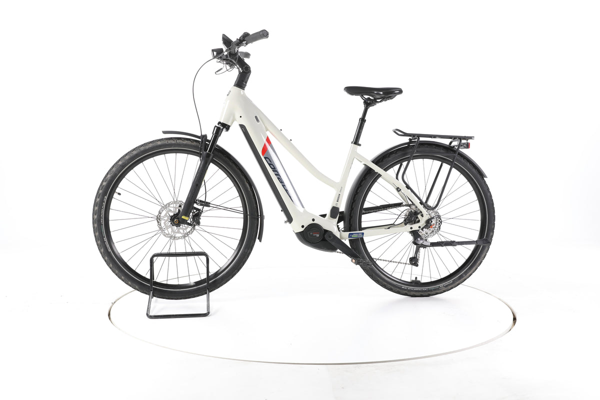 Corratec E-Power Sport SE 3.0 CX7 Trekking E-Bike - Image 7