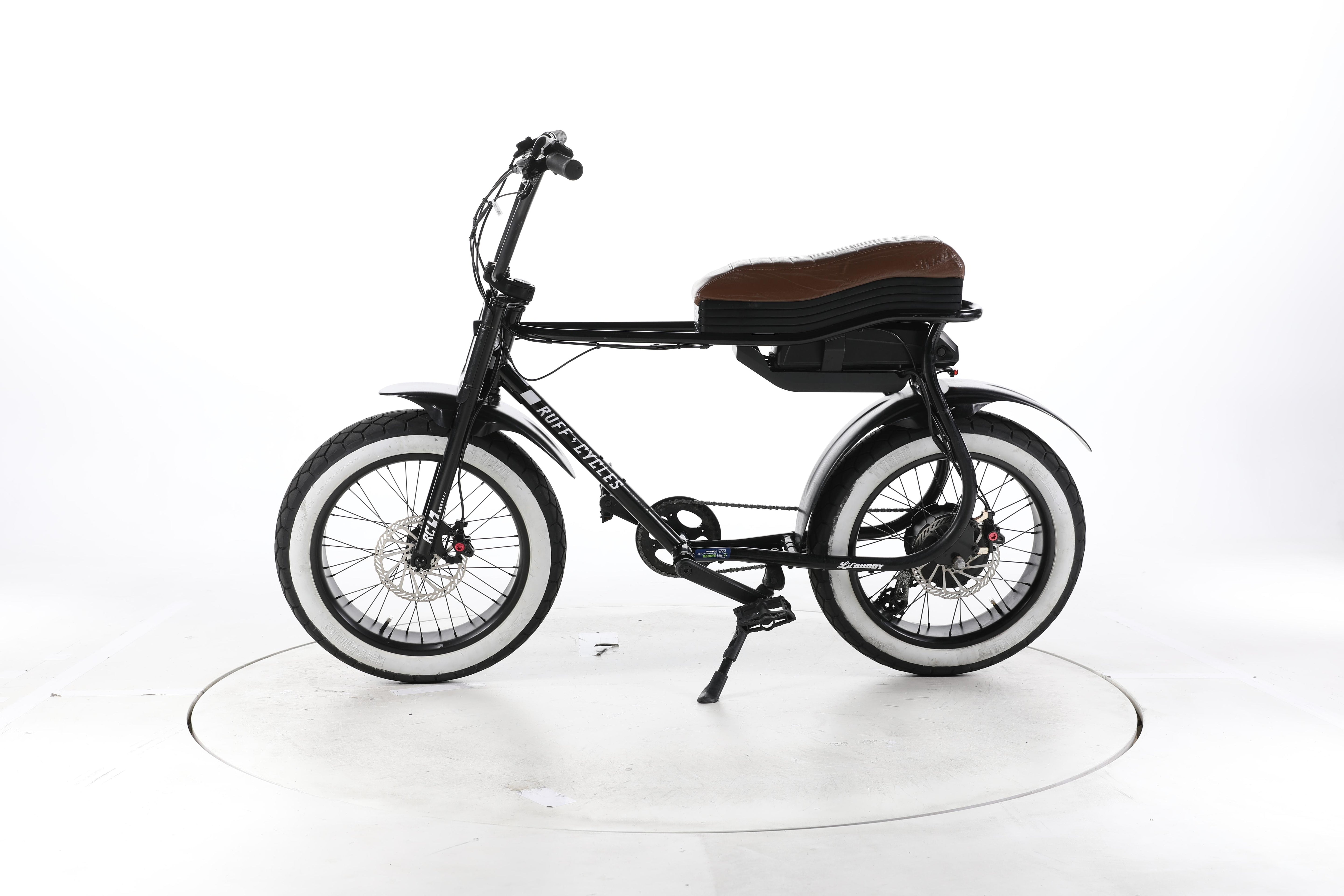 Ruff Cycles LIL'BUDDY E-Fatbikes - Image 7