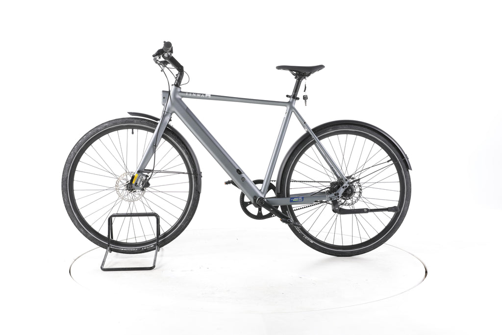 TENWAYS CGO600 Pro City E-Bike 2024 - Image 7