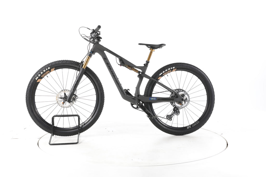 Lapierre XRM 10.9 Fahrrad Fully - Image 7