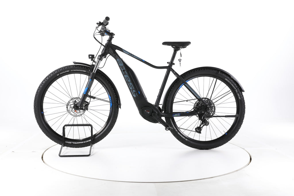 Axess Prime 29 Trekking E-Bike - Image 7