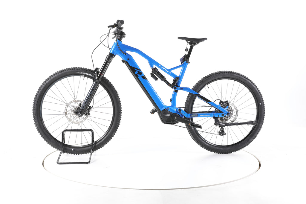 R Raymon TrailRay 140E 9.0 E-Bike Fully - Image 7
