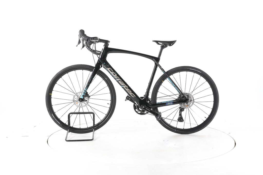 Corratec Allroad C2 Gravelbike Carbon - Image 7