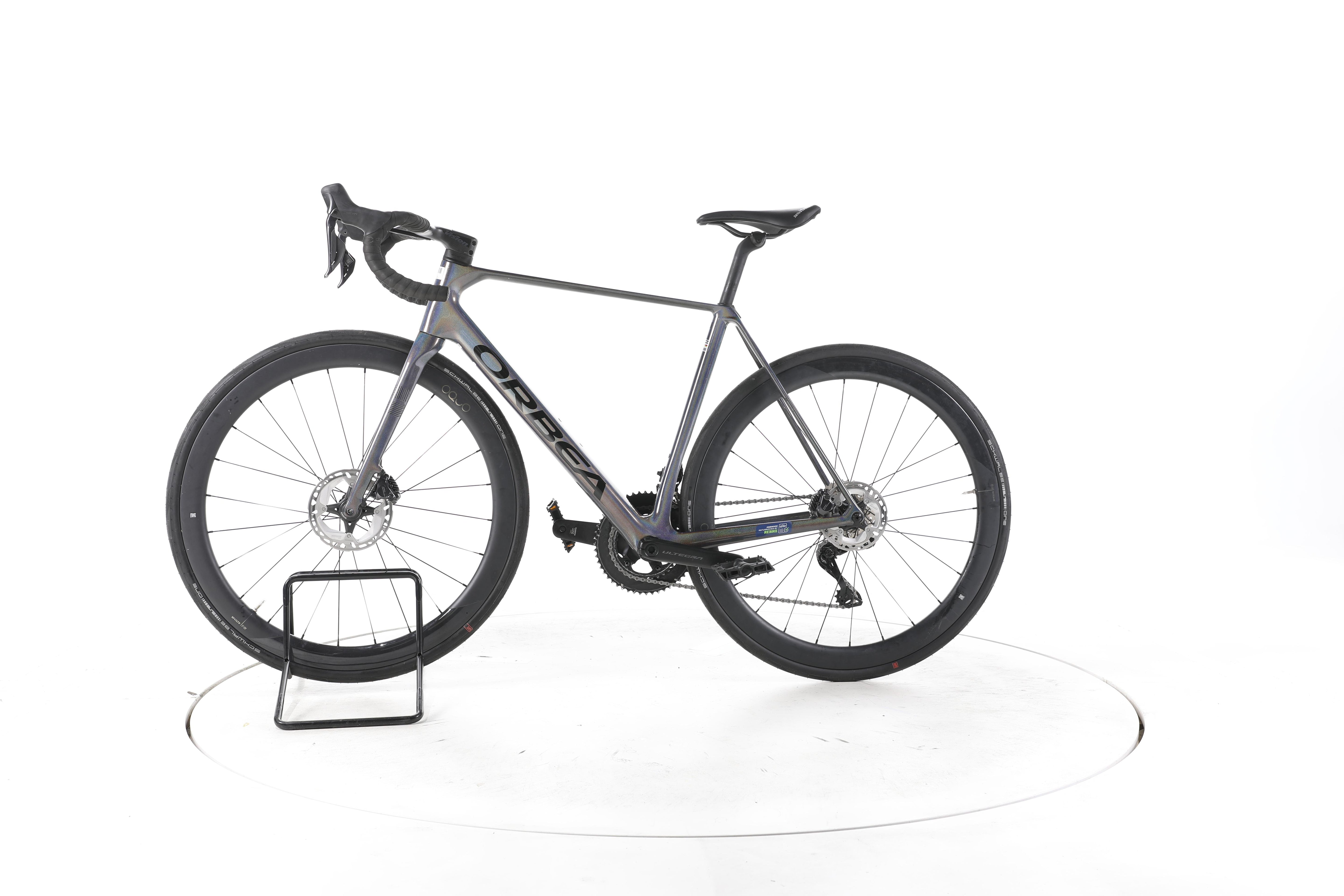 Orbea Orca M20iLTD Rennrad Carbon - Image 7