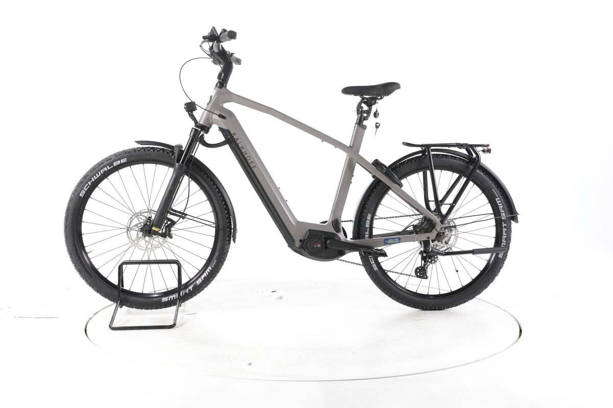 Kalkhoff Entice 7.B Move+ Trekking E-Bike - Image 7