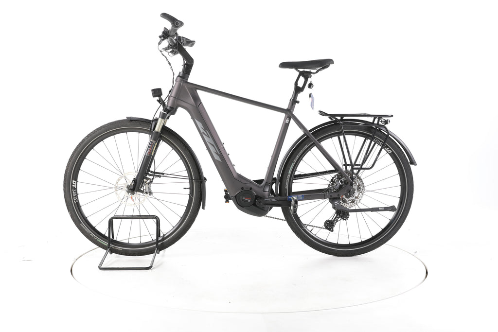 KTM Macina Style 710 Trekking E-Bike - Image 7