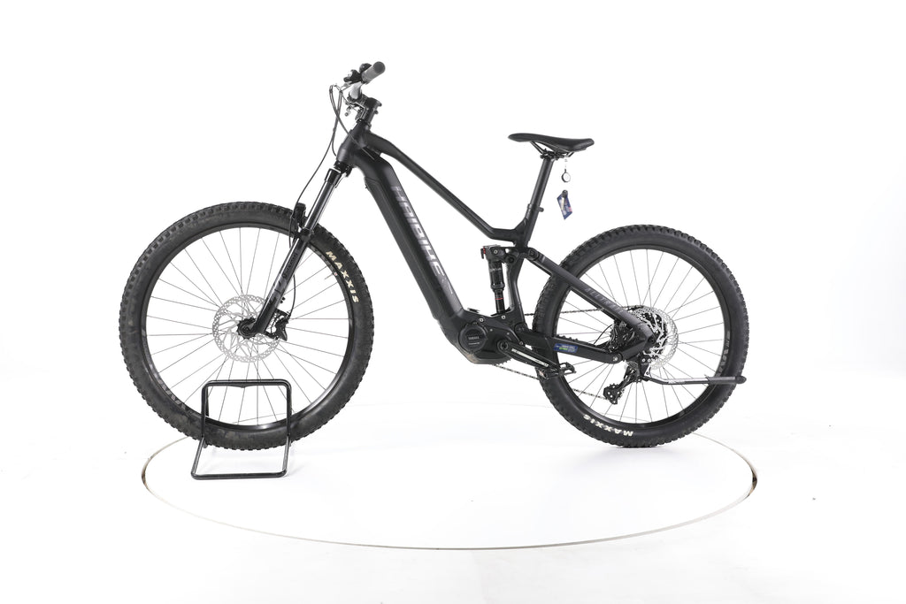 Haibike AllTrail 3 E-Bike Fully - Image 7