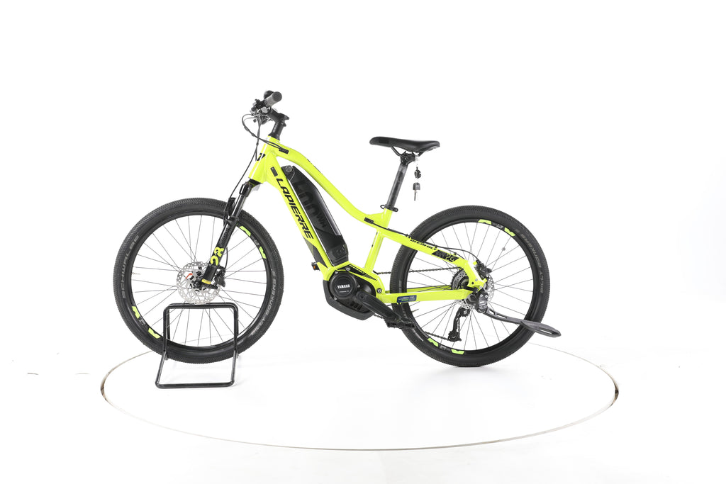Lapierre Overvolt HT 24 E-Bike - Image 7