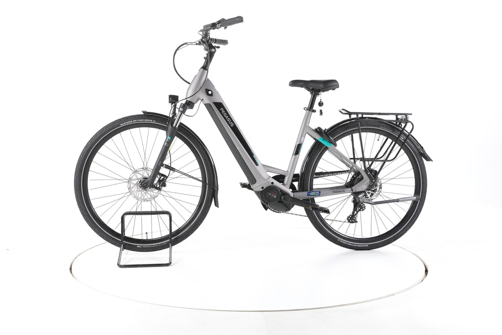 Pegasus EVO CX Trekking E-Bike Tiefeinsteiger - Image 7