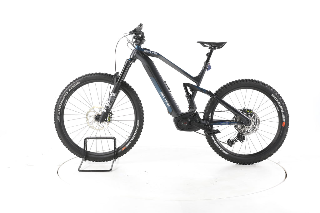 Swype freqz #4.0 E-Bike Fully - Image 7