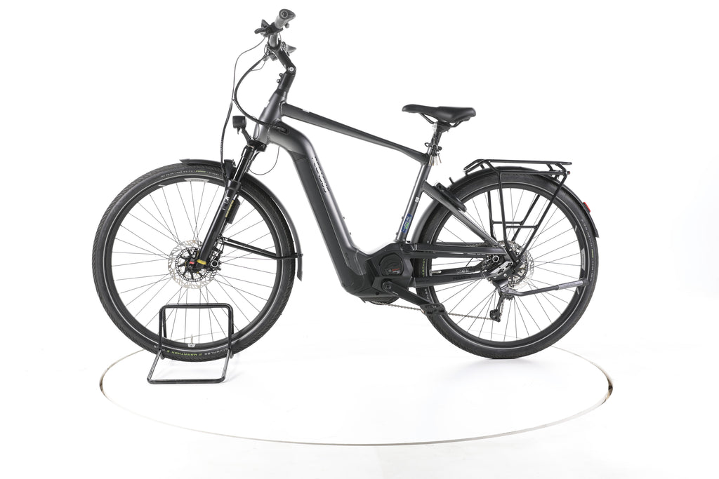Pegasus Premio EVO ABS Trekking E-Bike - Image 7