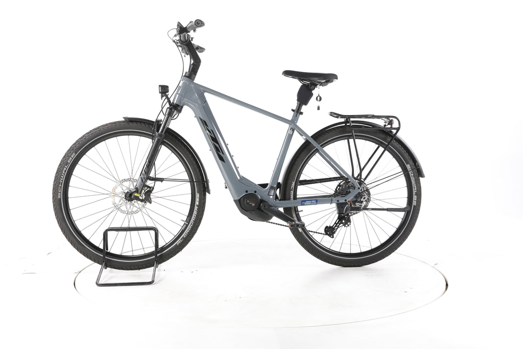 KTM Macina Gran Pro Trekking E-Bike 2024 - Image 7