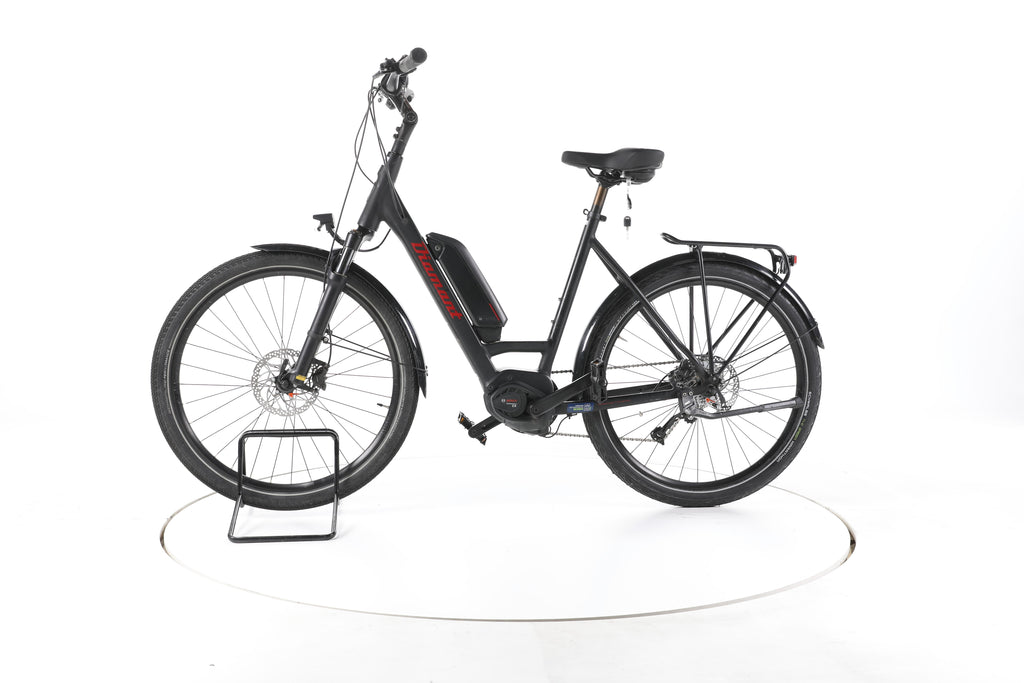 Diamant Zing+ Gen 1 Trekking E-Bike Tiefeinsteiger - Image 7