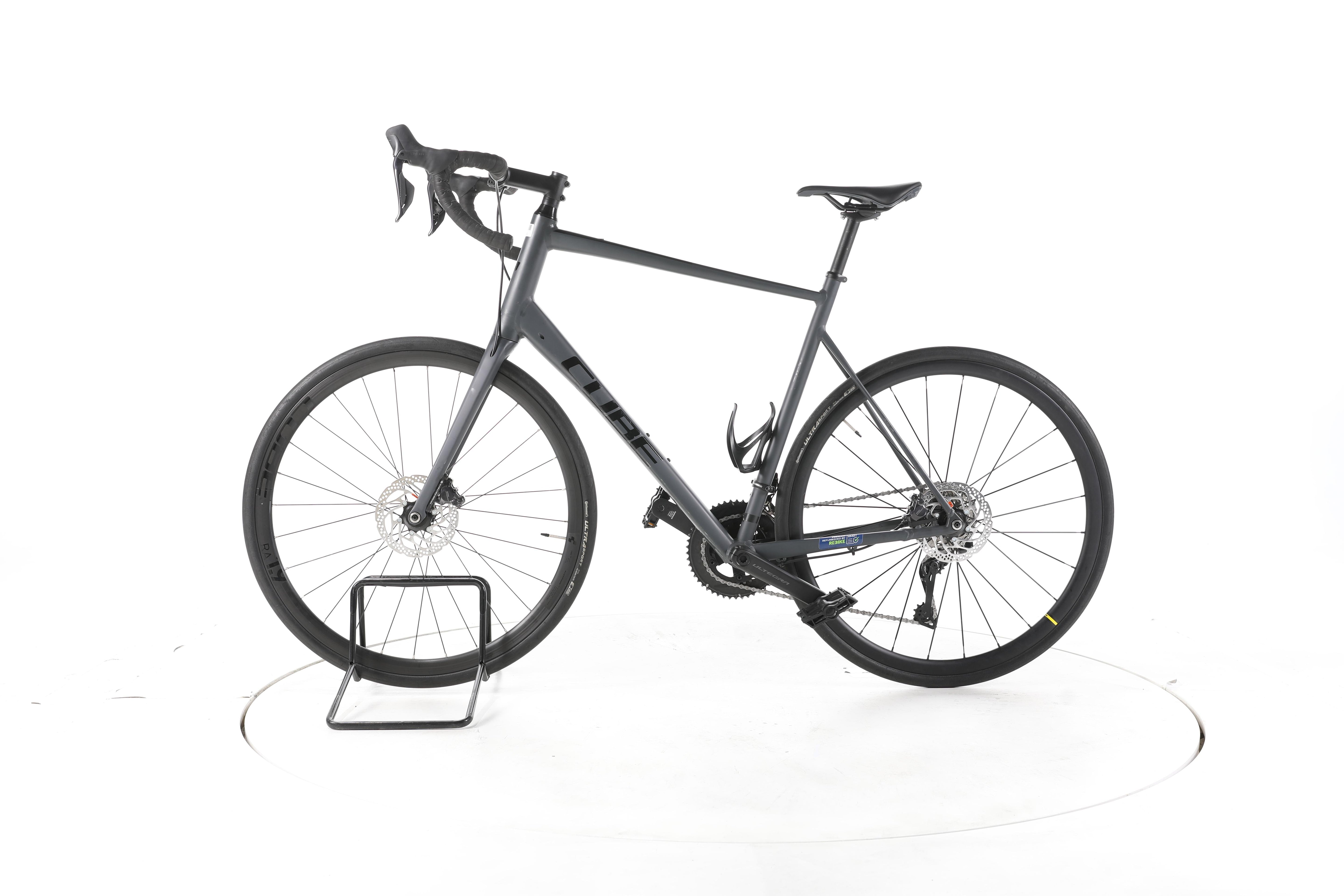Cube Attain SLX Rennrad - Image 7