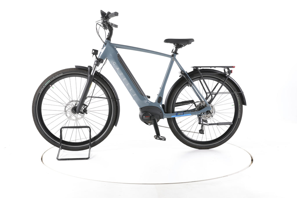 Gazelle Ultimate T10 HMB Trekking E-Bike - Image 7