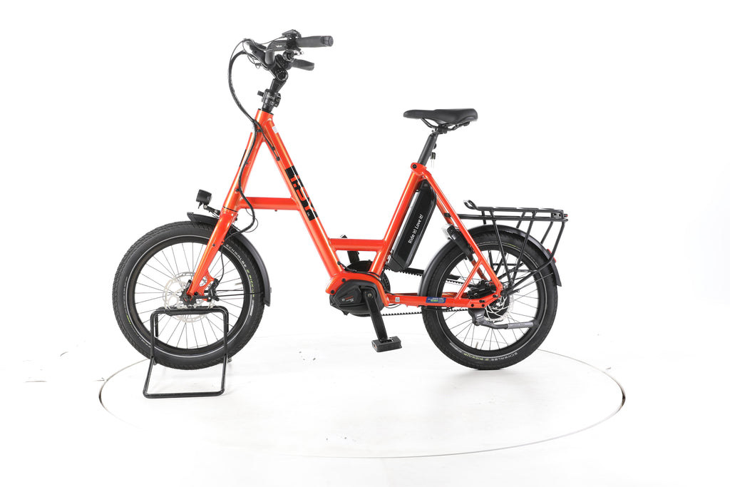 i:SY XXL N3.8 ZR CX Comfort Kompakt E-Bike Tiefeinsteiger 2024 - Image 7