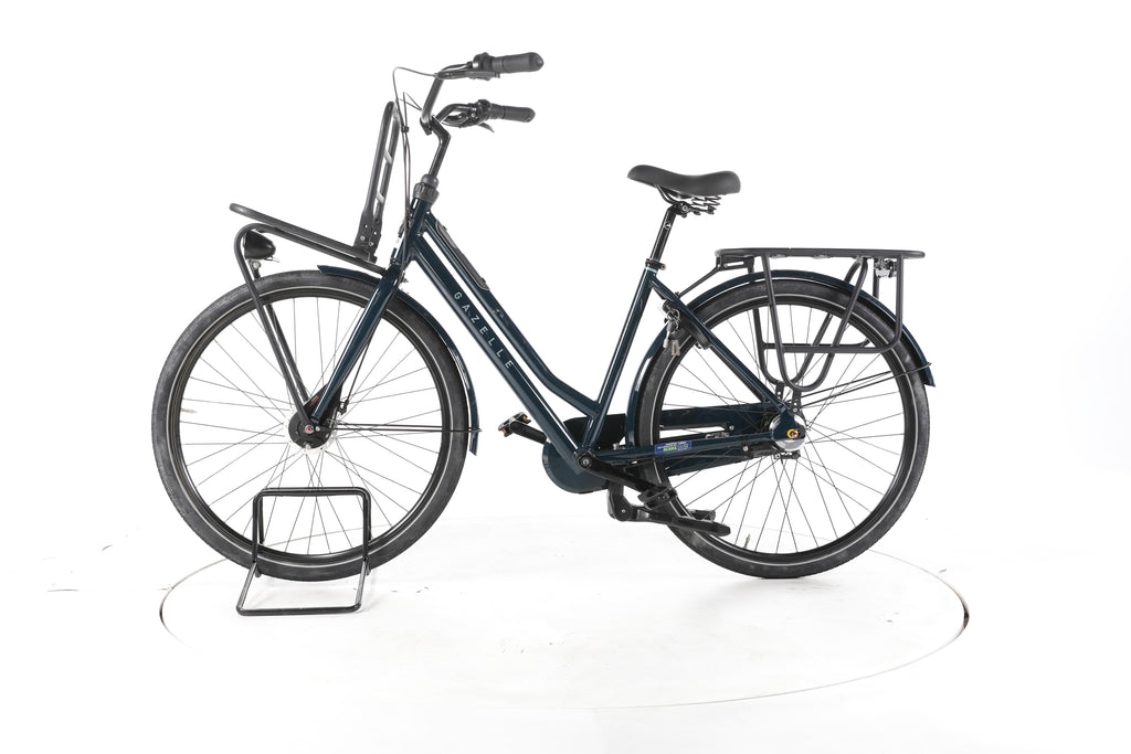 Gazelle HeavyDutyNL C7 Fahrrad City & Trekking - Image 7