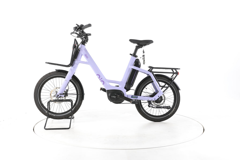 QIO Eins AP-8 R Kompakt E-Bike Tiefeinsteiger 2024 - Image 7