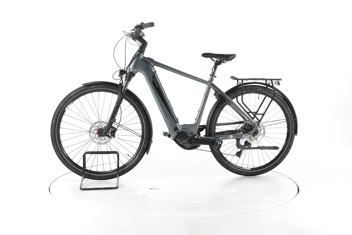 BESV TR 1.2 Trekking E-Bike - Image 7