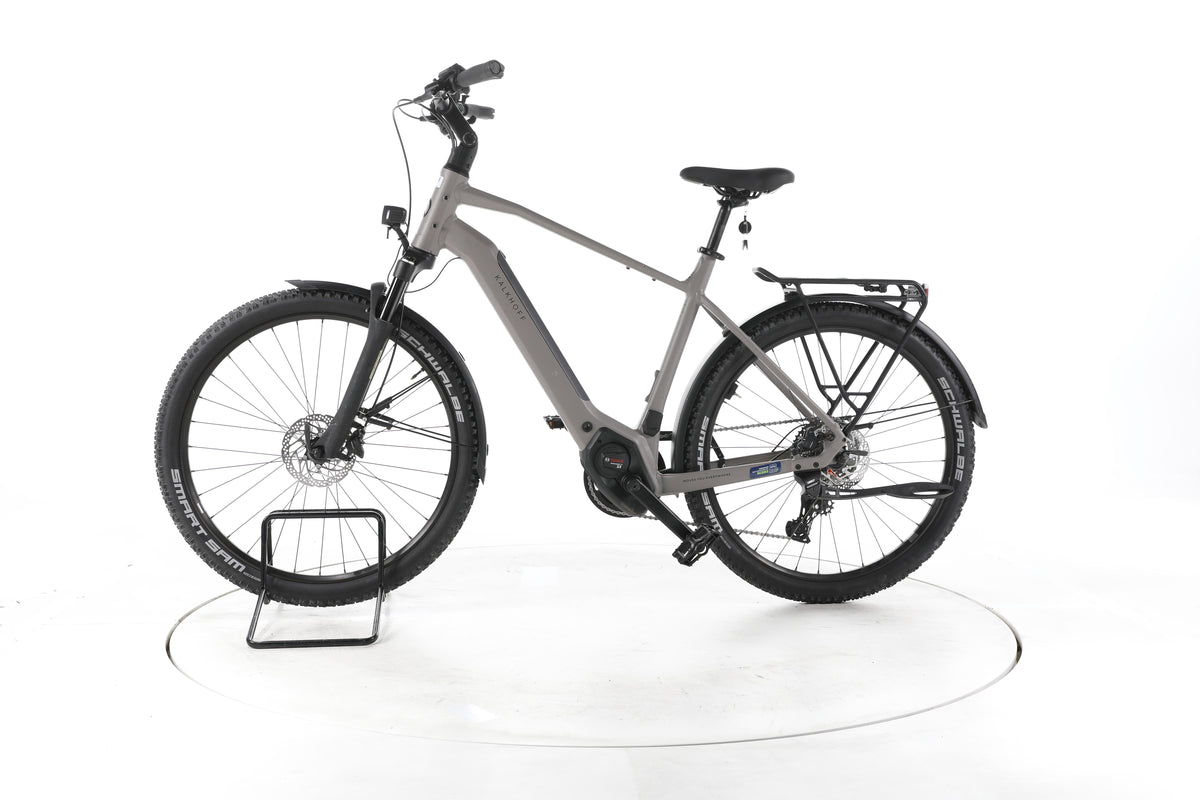 Kalkhoff Entice L Advance Trekking E-Bike 2024 - Image 7