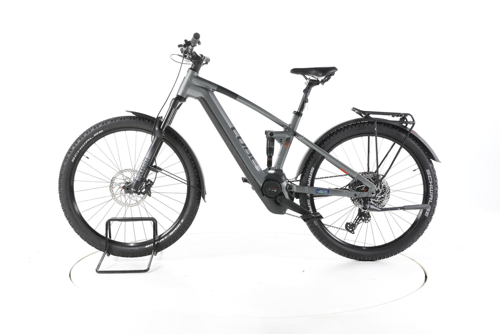 Cube Stereo Hybrid 120 Pro Allroad SUV E-Bike - Image 7